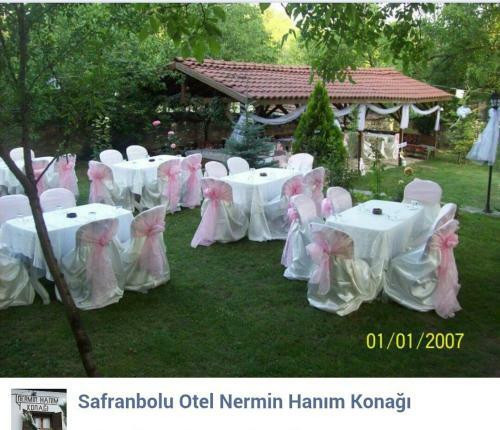 Hotel Nermi?n Hanim Konagi