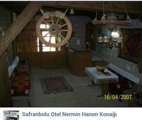 Hotel Nermi?n Hanim Konagi