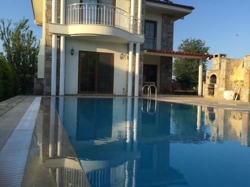 Villa Busra