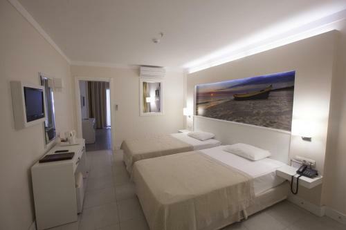 Hotel Batihan Beach Resort & Spa - 24h All Inclusive