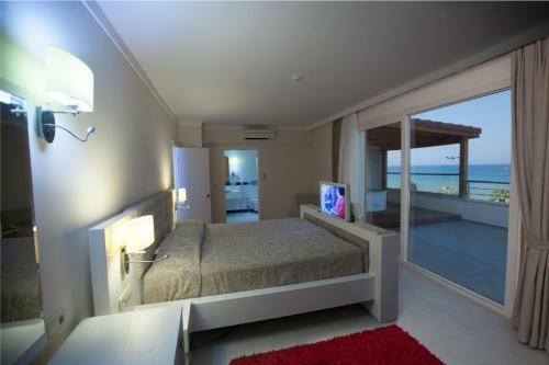 Hotel Batihan Beach Resort & Spa - 24h All Inclusive