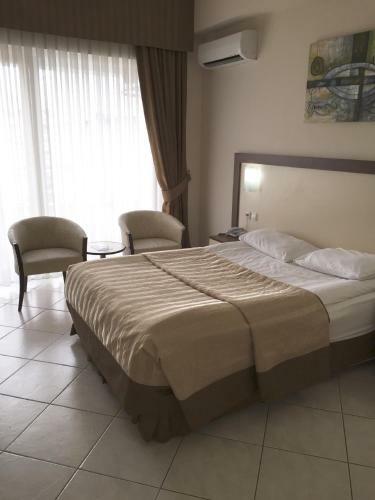 Hotel Batihan Beach Resort & Spa - 24h All Inclusive