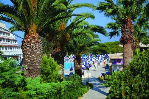 Hotel Batihan Beach Resort & Spa - 24h All Inclusive