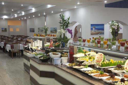 Hotel Batihan Beach Resort & Spa - 24h All Inclusive