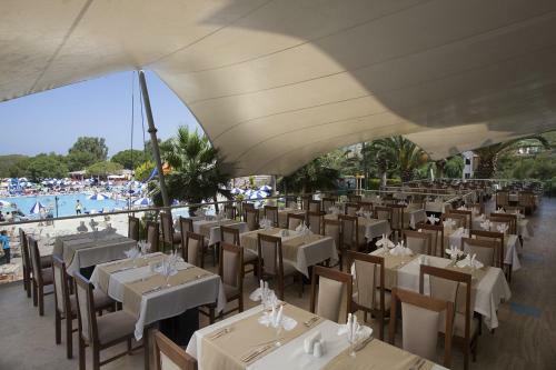 Hotel Batihan Beach Resort & Spa - 24h All Inclusive