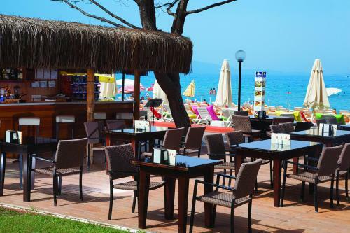 Hotel Batihan Beach Resort & Spa - 24h All Inclusive