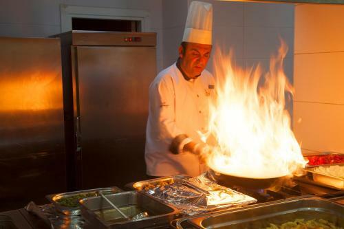 Hotel Batihan Beach Resort & Spa - 24h All Inclusive