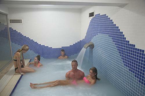 Hotel Batihan Beach Resort & Spa - 24h All Inclusive