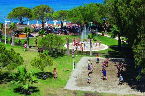 Hotel Batihan Beach Resort & Spa - 24h All Inclusive