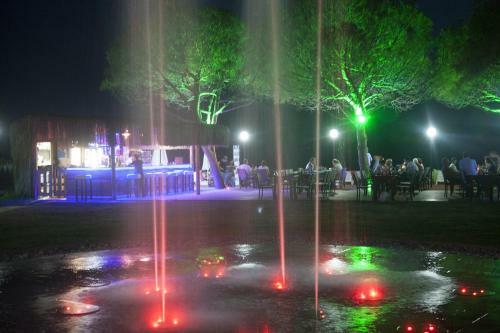 Hotel Batihan Beach Resort & Spa - 24h All Inclusive