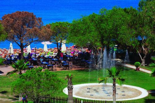 Hotel Batihan Beach Resort & Spa - 24h All Inclusive