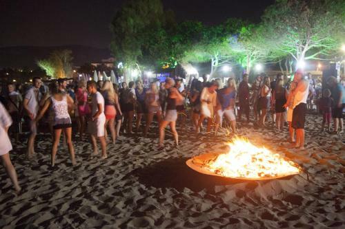 Hotel Batihan Beach Resort & Spa - 24h All Inclusive