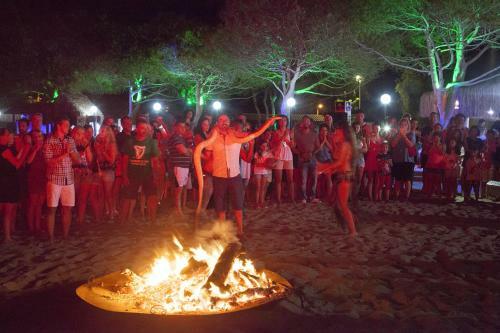Hotel Batihan Beach Resort & Spa - 24h All Inclusive
