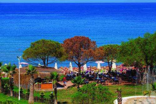 Hotel Batihan Beach Resort & Spa - 24h All Inclusive