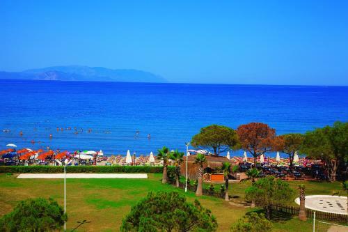 Hotel Batihan Beach Resort & Spa - 24h All Inclusive