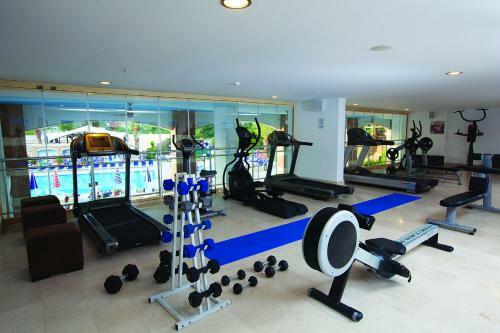 Hotel Batihan Beach Resort & Spa - 24h All Inclusive