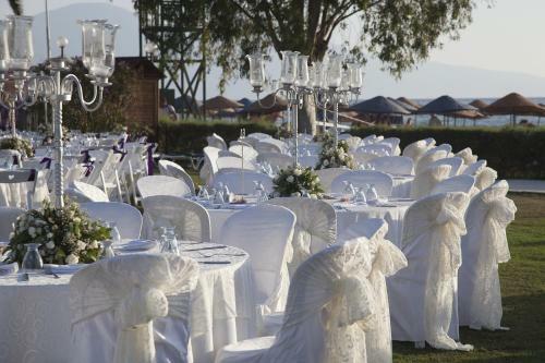 Hotel Batihan Beach Resort & Spa - 24h All Inclusive