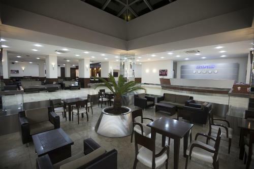 Hotel Batihan Beach Resort & Spa - 24h All Inclusive