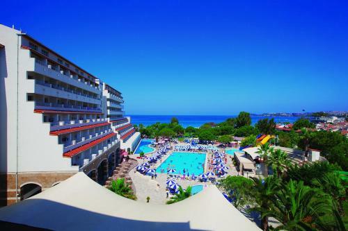 Hotel Batihan Beach Resort & Spa - 24h All Inclusive
