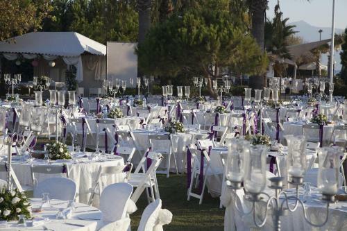 Hotel Batihan Beach Resort & Spa - 24h All Inclusive