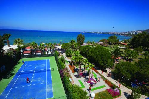 Hotel Batihan Beach Resort & Spa - 24h All Inclusive