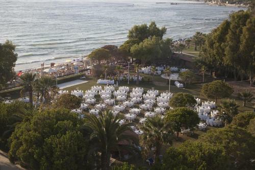 Hotel Batihan Beach Resort & Spa - 24h All Inclusive