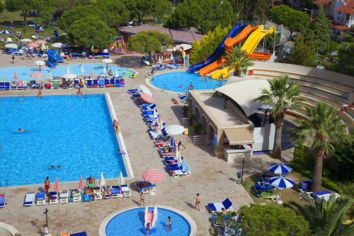 Hotel Batihan Beach Resort & Spa - 24h All Inclusive