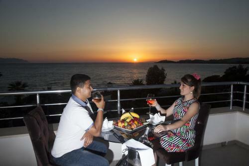 Hotel Batihan Beach Resort & Spa - 24h All Inclusive