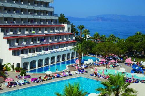 Hotel Batihan Beach Resort & Spa - 24h All Inclusive