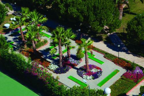 Hotel Batihan Beach Resort & Spa - 24h All Inclusive