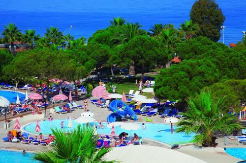 Hotel Batihan Beach Resort & Spa - 24h All Inclusive