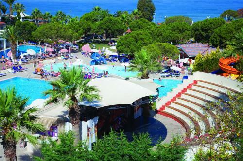 Hotel Batihan Beach Resort & Spa - 24h All Inclusive