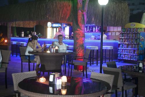 Hotel Batihan Beach Resort & Spa - 24h All Inclusive