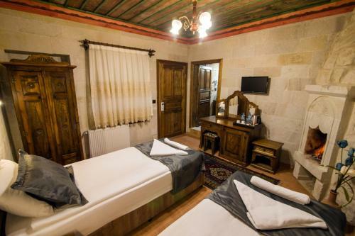 Hotel Historical Goreme House