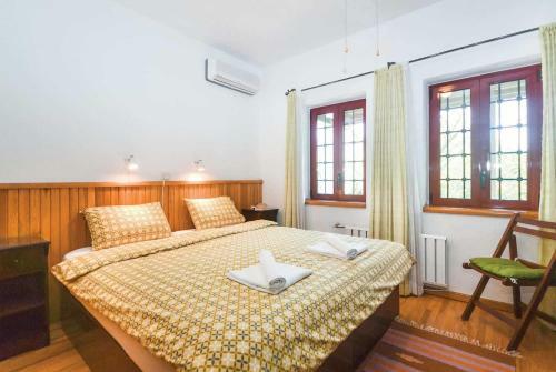 Villa Gulay
