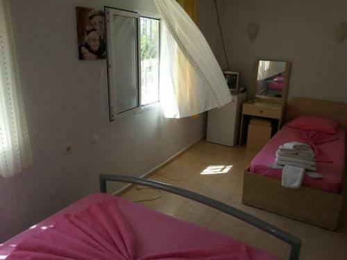 Bed & Breakfast Yona Motel