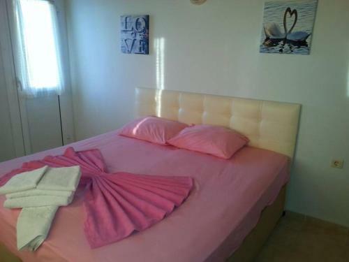 Bed & Breakfast Yona Motel