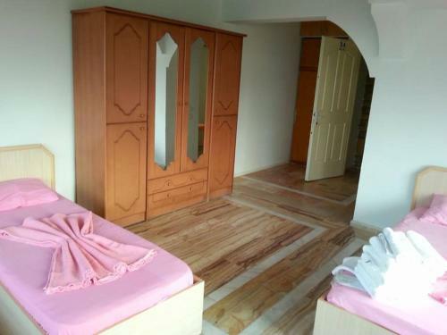Bed & Breakfast Yona Motel