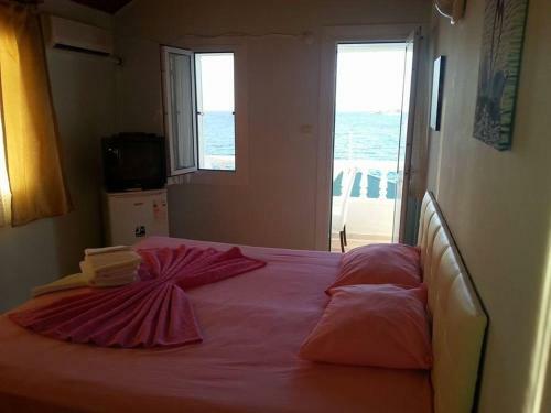 Bed & Breakfast Yona Motel