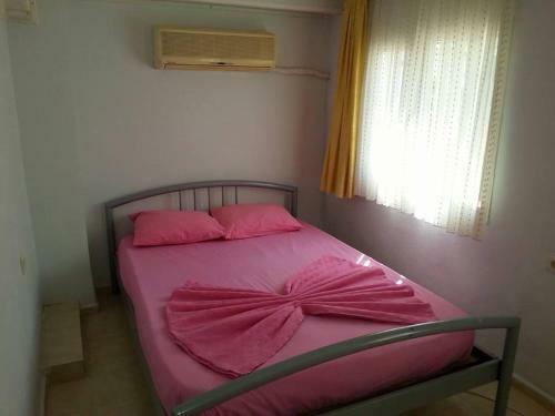 Bed & Breakfast Yona Motel