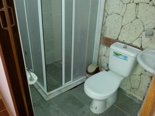 Bed & Breakfast Yona Motel