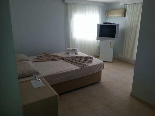 Bed & Breakfast Yona Motel