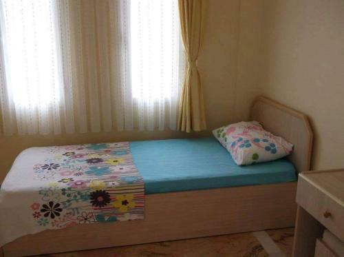 Bed & Breakfast Yona Motel