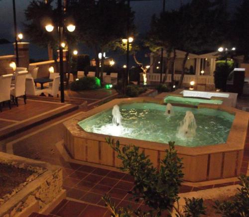 Bed & Breakfast Yona Motel