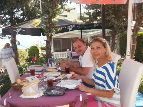 Bed & Breakfast Yona Motel