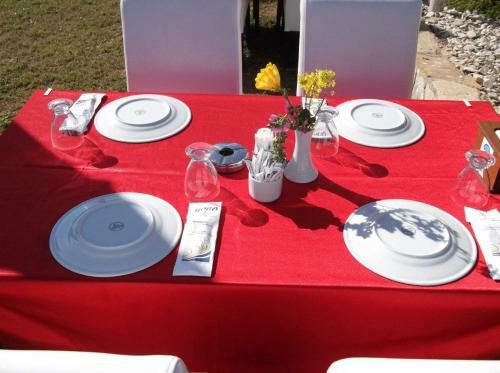 Bed & Breakfast Yona Motel