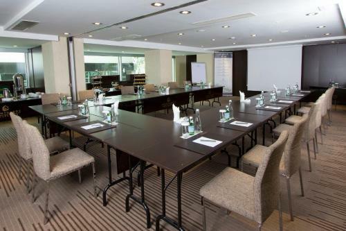 Avantgarde Hotel Levent