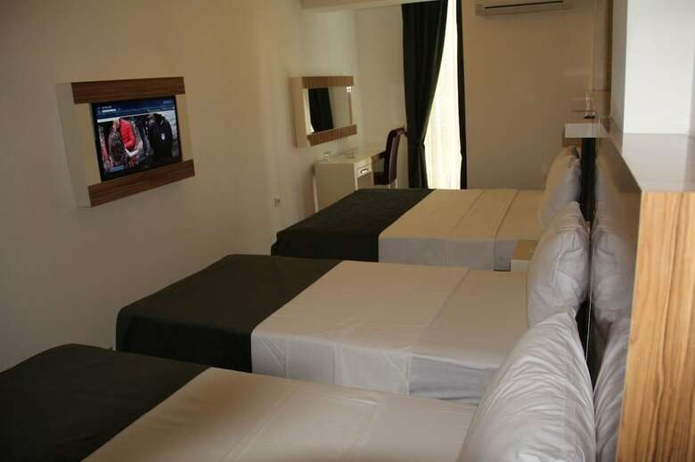 Grand Mardin-i Hotel