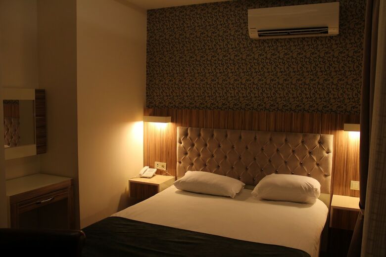 Grand Mardin-i Hotel
