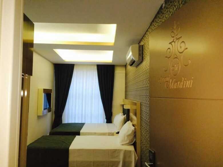 Grand Mardin-i Hotel